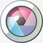Иконка Pixlr 1.1.1 на русском языке