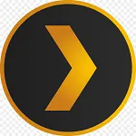 Иконка Plex Media Player 2.56.0.1071