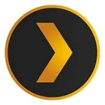 Иконка Plex Media Server 1.43.0 на русском