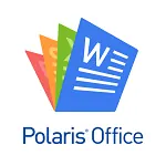 Иконка Polaris Office 9.101.12.38379 + серийный номер