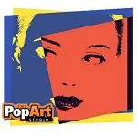Иконка Pop Art Studio 10.2