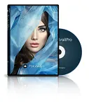 Иконка Portrait Professional Studio 15.7.3 на русском