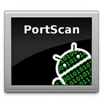 Иконка PortScan 2.04