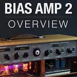 Иконка Positive Grid BIAS AMP 2 v2.2.11.1472