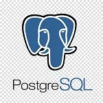 Иконка PostgreSQL 13.2