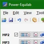 Иконка Power Equilab 1.12.5 крякнутый