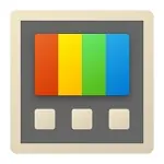 Иконка PowerToys for Windows 10 v0.97.2