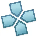 Иконка PPSSPP 1.16.1