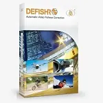 Иконка proDAD DeFishr 1.0.75.3 + crack