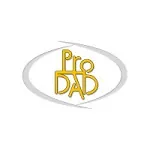 Иконка proDAD Mercalli Pro 2.0.126.1﻿ + V6 SAL 6.0.678.3