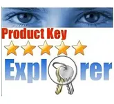 Иконка Product Key Explorer 4.3.3.0
