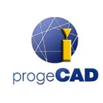 Иконка ProgeCAD Professional 2026 v26.0.10.10 + crack