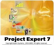 Иконка Project Expert 7.21 полная версия