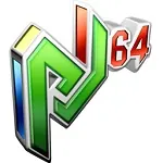Иконка Project64 v3.0.1 на русском