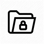 Иконка Protected Folder 1.3 + код лицензии