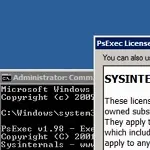 Иконка PsExec 2.34