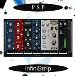 Иконка PSP InfiniStrip 1.4.1 + crack