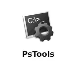 Иконка PsTools 2.48