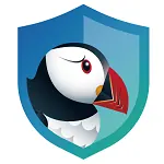 Иконка Puffin Web Browser 9.0.1.982