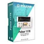 Иконка Pulsar 1178 v1.5.7 + crack