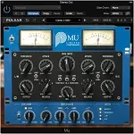 Иконка Pulsar Audio Pulsar Mu v1.6.0 + crack