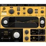 Иконка Pulsar Audio Vocal Studio 1.0.17 + crack