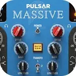 Иконка Pulsar Massive 1.4.0 + crack