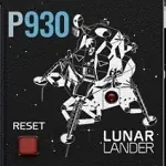 Иконка Pulsar Modular P930 Lunar Lander v1.0.5 + crack