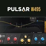 Иконка Pulsar W495 v1.2.0 + crack