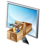 Иконка Puran Utilities 3.12 на русском