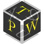 Иконка PWGen 3.4.5