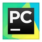 Иконка PyCharm Community Edition 2020.2.4