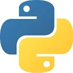 Иконка Python 3.11