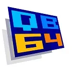 Иконка QB64 1.5