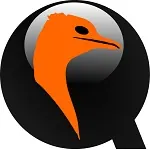 Иконка QEMU эмулятор v20220809