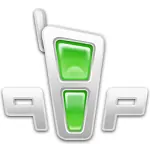 Иконка QIP 2005 build 8095