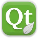 Иконка Qt Creator 11.0.0