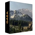 Иконка QuadSpinner Gaea 2.2.9 + crack