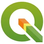 Иконка Quantum GIS 3.22.0