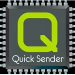 Иконка Quick Sender Rus