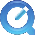 Иконка QuickTime Player 7.7.9