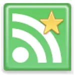 Иконка QuiteRSS 0.19.3