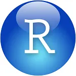Иконка R Studio 9.5.191709 русский + ключ