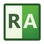 Иконка RadiAnt DICOM Viewer 2023.1 + ключ