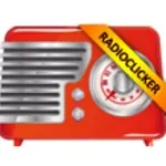 Иконка RadioClicker 8.65.40