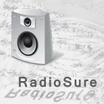 Иконка RadioSure Pro 2.2.1046 русская версия