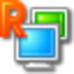 Иконка Radmin Server   Viewer 3.5.2.1 + код активации