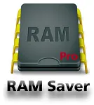 Иконка RAM Saver Pro 26.2.1 + crack