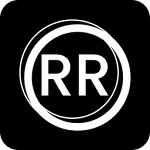 Иконка RapidRAW 1.4.1