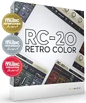 Иконка RC 20 Retro Color 1.3.5.1 + crack